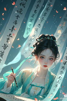 Bia cui minh