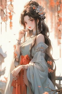 Bia cui minh