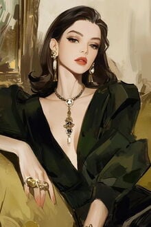 Bia cui minh