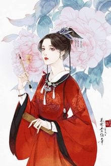 Bia cui minh