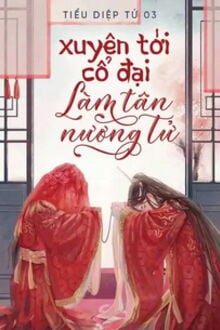 Bia cui minh