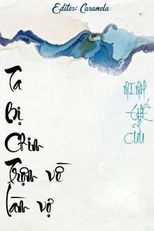Bia cui minh