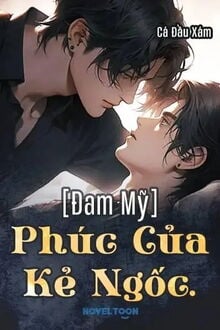 Bia cui minh