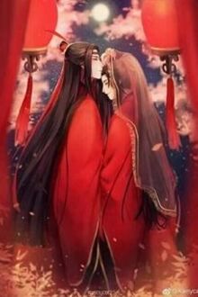 Bia cui minh
