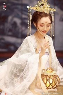 Bia cui minh
