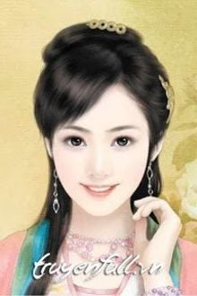 Bia cui minh