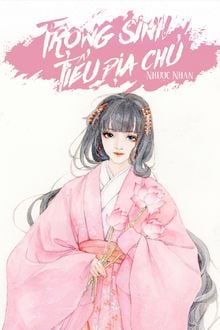 Bia cui minh
