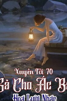 Bia cui minh