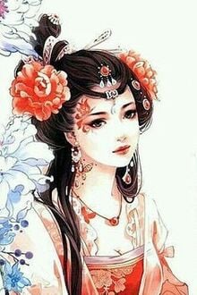 Bia cui minh