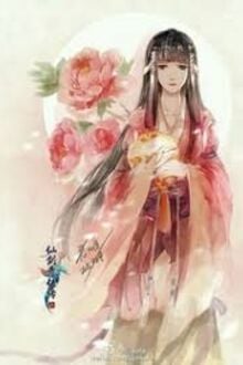 Bia cui minh