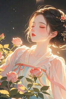 Bia cui minh