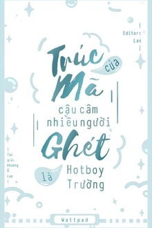 Bia cui minh