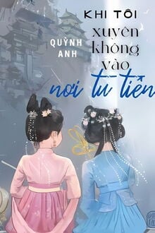 Bia cui minh
