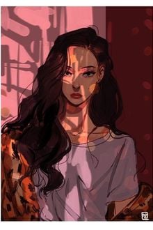 Bia cui minh