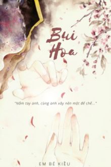 Bia cui minh
