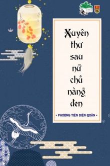 Bia cui minh