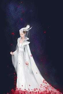 Bia cui minh