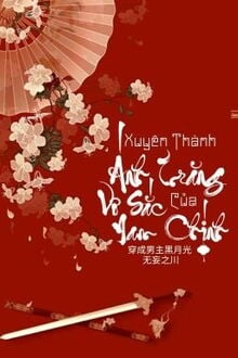 Bia cui minh