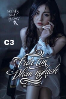 Bia cui minh