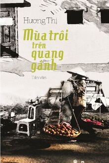 Bia cui minh
