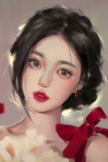 Bia cui minh