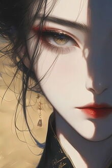 Bia cui minh