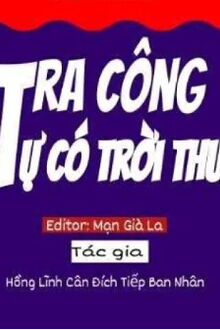 Bia cui minh
