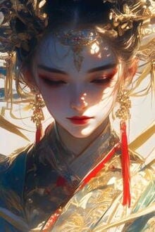 Bia cui minh