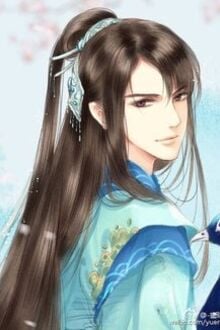 Bia cui minh