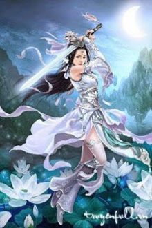 Bia cui minh