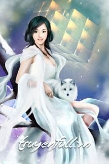 Bia cui minh