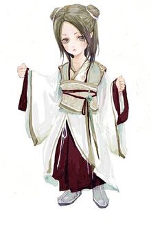 Bia cui minh