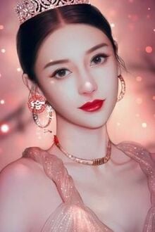 Bia cui minh
