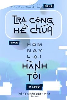 Bia cui minh