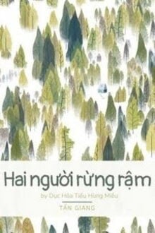 Bia cui minh
