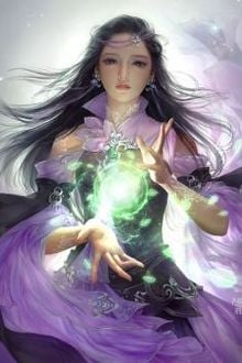 Bia cui minh