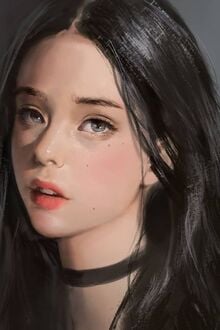 Bia cui minh