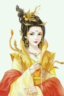 Bia cui minh