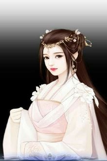 Bia cui minh