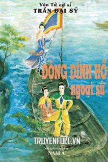 Bia cui minh