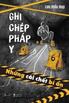 Bia cui minh