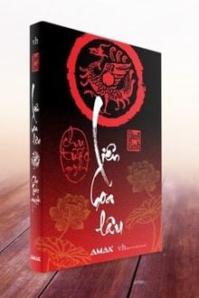 Bia cui minh