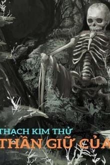 Bia cui minh