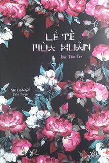 Bia cui minh