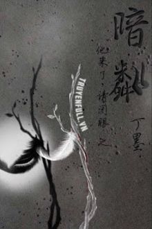 Bia cui minh