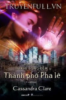 Bia cui minh