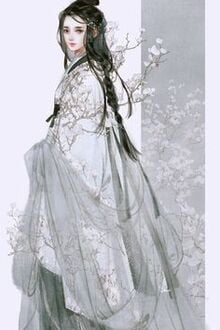 Bia cui minh