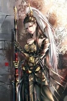 Bia cui minh