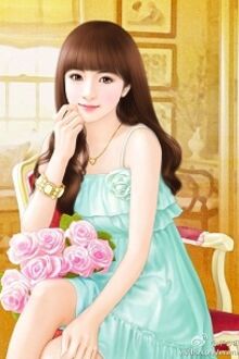 Bia cui minh