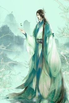 Bia cui minh
